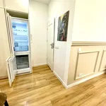 Rent 2 bedroom apartment of 39 m² in Łódź