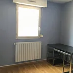 Appartement de 66 m² avec 3 chambre(s) en location à Metz