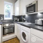 Rent 1 bedroom apartment in Aberdeen