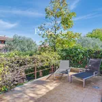 Fantastic ground floor with ideal terrace in Coll Favà