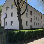 Rent 2 bedroom house of 42 m² in Gelsenkirchen