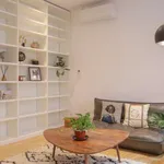 Rent 1 bedroom apartment of 51 m² in madrid