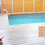 duplex / triplex apartment rental - voula, attica