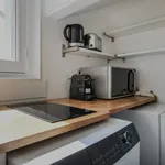 Appartement de 56 m² avec 2 chambre(s) en location à Paris