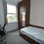 Rent 7 bedroom house in Leeds