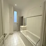 Appartement de 91 m² avec 3 chambre(s) en location à Paris