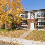 3 bedroom apartment of 1097 sq. ft in Gatineau