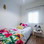 Rent a room of 75 m² in madrid