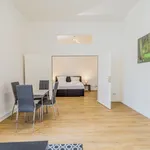 Miete 1 Schlafzimmer wohnung von 52 m² in Berlin