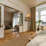 Miete 4 Schlafzimmer wohnung von 145 m² in Berlin