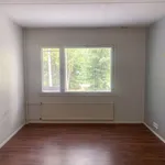 Vuokraa 2 makuuhuoneen asunto, 49 m² paikassa Espoo