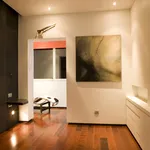 Rent 1 bedroom apartment of 72 m² in Madrid']