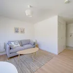 Studio de 22 m² à Bordeaux