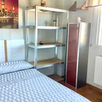 Rent 4 bedroom apartment in Madrid