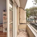 Quarto em Lisboa