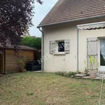 Rent 4 bedroom house of 76 m² in Vineuil