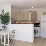 Appartement de 40 m² avec 2 chambre(s) en location à STE MAXIME