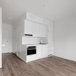 Vuokraa 1 makuuhuoneen asunto, 22 m² paikassa Vantaa