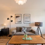 Miete 1 Schlafzimmer wohnung von 38 m² in Berlin