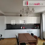 Pronajměte si 2 ložnic/e byt o rozloze 48 m² v Capital City of Prague