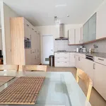 Appartement de 110 m² avec 2 chambre(s) en location à schaerbeek