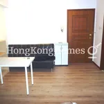 Rent 2 bedroom apartment of 39 m² in Mid-levels West