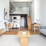 Studio of 601 m² in Lisbon