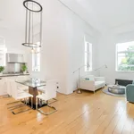 Rent 2 bedroom apartment in St John's Wood