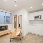 Alquilo 1 dormitorio apartamento de 30 m² en Málaga