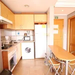 Rent 1 bedroom apartment of 50 m² in Orihuela