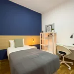 Rent a room of 8 m² in Barcelona