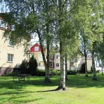 Rent 1 bedroom apartment of 42 m² in Vetlanda