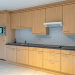 Modern and spacious 2-bedroom flat in Borgloon