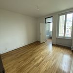 Appartement de 40 m² avec 2 chambre(s) en location à Nancy