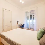 Rent a room in Lisboa