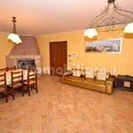 Single family villa Strada Provinciale Monte Giove, Montecagnoletto, Monte Giove, Genzano di Roma