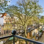 Rent 1 bedroom apartment of 95 m² in Jordaan