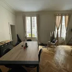 Appartement de 55 m² avec 2 chambre(s) en location à Rouen