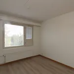 Vuokraa 3 makuuhuoneen asunto, 70 m² paikassa Oulu