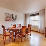 Huur 2 slaapkamer appartement van 110 m² in The Hague