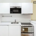 Appartement de 30 m² avec 1 chambre(s) en location à Paris