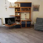 1-bedroom flat excellent condition, mezzanine, Centro, Baveno