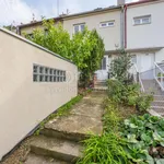 Rent 1 bedroom house of 170 m² in Praha