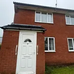 Semi-detached house to rent in The Beeches, Nantwich CW5