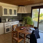 Rent 4 bedroom house of 148 m² in FOUCHERANS