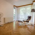 Rent 3 bedroom apartment of 114 m² in Budapest