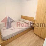 Rent 1 bedroom apartment of 35 m² in Volos Municipality