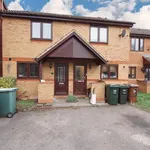 Rent 2 bedroom house in Cherwell District