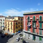 Rent 2 bedroom apartment of 60 m² in Naples