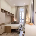 Rent 1 bedroom apartment of 45 m² in Madrid